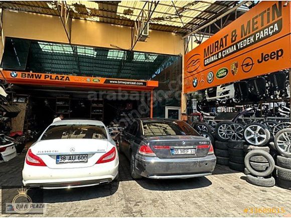 MAZDA E2200 GÖSTERGE SAATİ