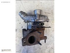 RENAULT TRAFİC 2.0DCİ 762785-14 ORİJİNAL TURBO