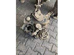 PEUGEOT PARTNER 1.9 DİZEL BOŞ BLOK BİEL KOLU