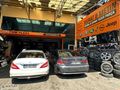FORD CONNECT ÇIKMA ORİJİNAL SOL ÖN KAPI YANIK