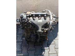 PEUGEOT PARTNER 2.0 HDI KOMPLE MOTOR V45