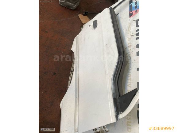 HYUNDAİ H100 SAĞ ÖN KAPI DOLU