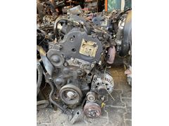 PEUGEOT BİPPER 1.4 HDİ KOMPLE MOTOR