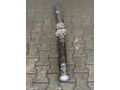 İNFİNİTİ FX30 D 08-13 KOMPLE ORİJİNAL ŞAFT