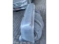 HONDA CİVİC İ ES ARKA TAMPON