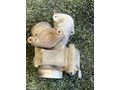 İNFİNİTİ FX30D V9X ORİJİNAL GAZ KELEBEĞİ 8200578558