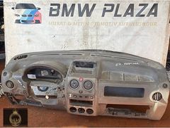 PEUGEOT PARTNER 2002-2007 ORİJİNAL GÖĞÜS