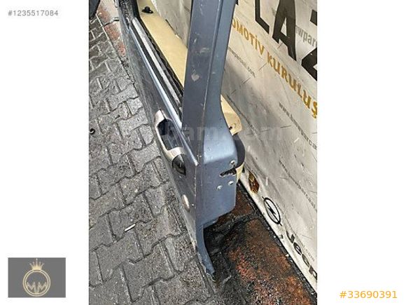 FORD CONNECT SOL ÖN KAPI
