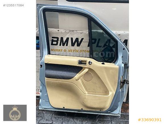 FORD CONNECT SOL ÖN KAPI