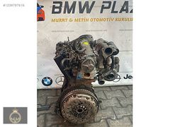 RENAULT F9A KOMPLE MOTOR ( ÜRÜNLERİMİZ FATURALIDIR )