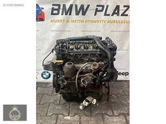 FİAT 1.3 MULTİJET KOMPLE MOTOR ( ÜRÜNLERİMİZ FATURALIDIR )