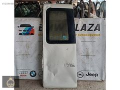 FİAT DOBLO SOL BAGAJ KAPAĞI ORİJİNAL ÇIKMA
