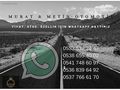FİAT DOBLO SAĞ SÜRGÜLÜ KAPI ORİJİNAL ÇIKMA
