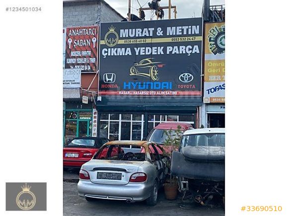 FİAT DOBLO SAĞ SÜRGÜLÜ KAPI ORİJİNAL ÇIKMA