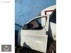 PEUGEOT PARTNER ORİJİNAL SOL ÖN KAPI