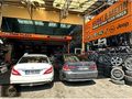 PEUGEOT PARTNER ORİJİNAL SOL ÖN KAPI