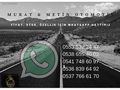 PEUGEOT PARTNER ORİJİNAL SOL ÖN KAPI