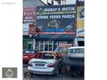 PEUGEOT PARTNER SOL ÖN KAPI 1999 - 2007 BEYAZ