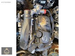 RENAULT 1.5DCI EURO5 K9K KOMPLE MOTOR