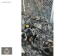 RENAULT TRAFİC 2.0 DCİ M9R MOTOR ( ÜRÜNLERİMİZ FATURALIDIR. )