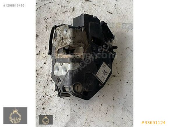 FORD TOURNEO COURİER SAĞ ARKA KAPI KİLİDİ BM5A-A26412-AF