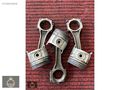 MAZDA E2200 ORİJİNAL PİSTON VE BİYEL KOLU