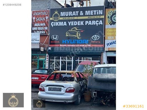 MAZDA E2200 ORİJİNAL PİSTON VE BİYEL KOLU