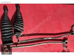 PEUGEOT PARTNER 1996 - 2007 VİTES MEKANİZMASI