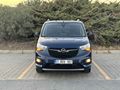 2023 MODEL OPEL COMBO 1.5 D ULTİMATE CAM TAVAN OTOMATİK VİTES 43.000 KM’DE