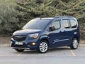 2023 MODEL OPEL COMBO 1.5 D ULTİMATE CAM TAVAN OTOMATİK VİTES 43.000 KM’DE