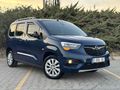 2023 MODEL OPEL COMBO 1.5 D ULTİMATE CAM TAVAN OTOMATİK VİTES 43.000 KM’DE