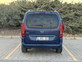 2023 MODEL OPEL COMBO 1.5 D ULTİMATE CAM TAVAN OTOMATİK VİTES 43.000 KM’DE