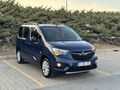 2023 MODEL OPEL COMBO 1.5 D ULTİMATE CAM TAVAN OTOMATİK VİTES 43.000 KM’DE