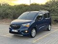 2023 MODEL OPEL COMBO 1.5 D ULTİMATE CAM TAVAN OTOMATİK VİTES 43.000 KM’DE