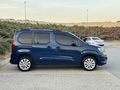 2023 MODEL OPEL COMBO 1.5 D ULTİMATE CAM TAVAN OTOMATİK VİTES 43.000 KM’DE