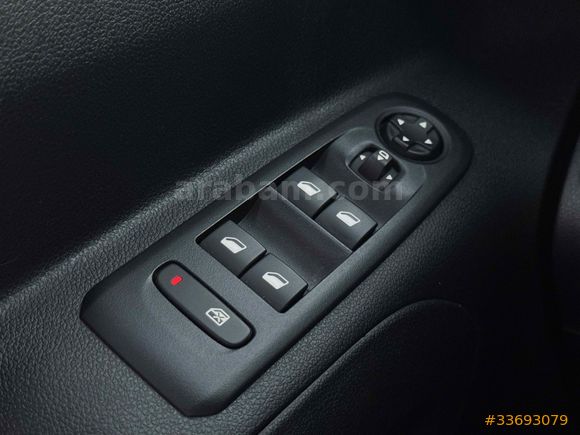 2023 MODEL OPEL COMBO 1.5 D ULTİMATE CAM TAVAN OTOMATİK VİTES 43.000 KM’DE