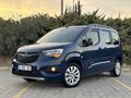 2023 MODEL OPEL COMBO 1.5 D ULTİMATE CAM TAVAN OTOMATİK VİTES 43.000 KM’DE