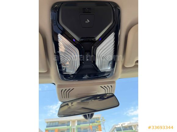 Sahibinden BMW X3 20d xDrive X Line 2018 Model 