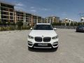 Sahibinden BMW X3 20d xDrive X Line 2018 Model 