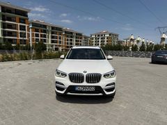 Sahibinden BMW X3 20d xDrive X Line 2018 Model 