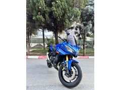 SİTEDEKİ TEK MAVİ FAZER 8