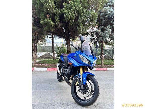 SİTEDEKİ TEK MAVİ FAZER 8