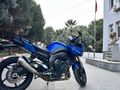 SİTEDEKİ TEK MAVİ FAZER 8