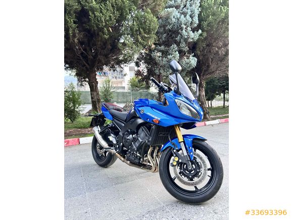 SİTEDEKİ TEK MAVİ FAZER 8