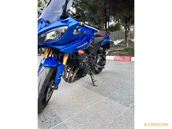 SİTEDEKİ TEK MAVİ FAZER 8