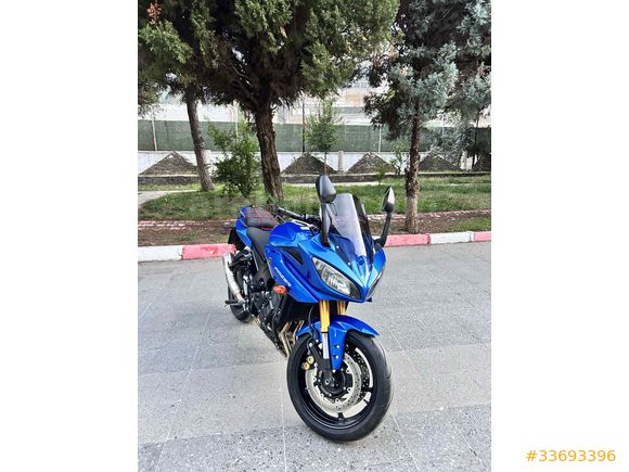SİTEDEKİ TEK MAVİ FAZER 8