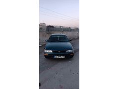 Sahibinden Toyota Corolla 1.6 XLi 1996 Model 
