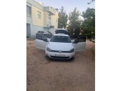 Sahibinden Volkswagen Golf 1.6 TDi BlueMotion Midline Plus 2013 Model 