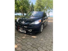 Sahibinden Peugeot 207 1.4 Trendy 2009 Model 