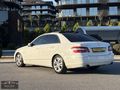 HATASIZ-BOYASIZ-DEĞİŞENSİZ 2012 E350 CDI 4 MATIC EMSALSİZ